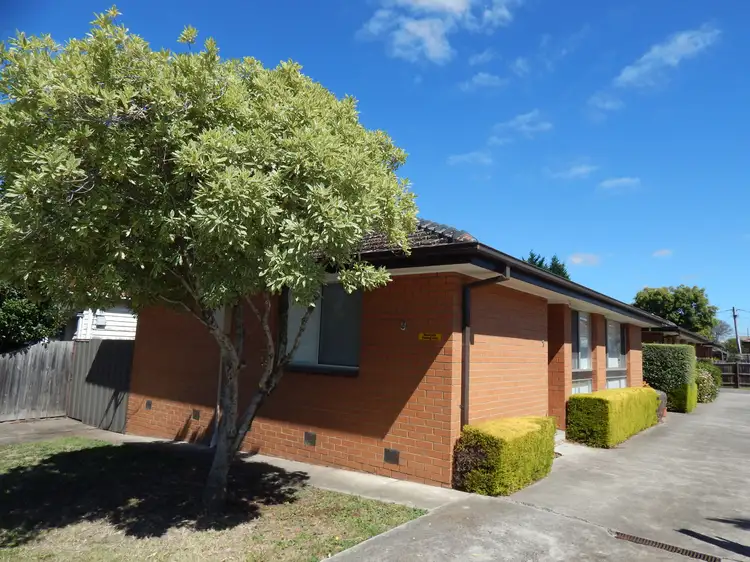 3/9 Jeffrey Street, Reservoir VIC 3073