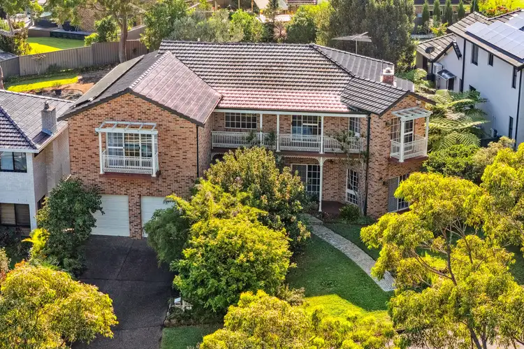 3 Moonah Road, Alfords Point NSW 2234