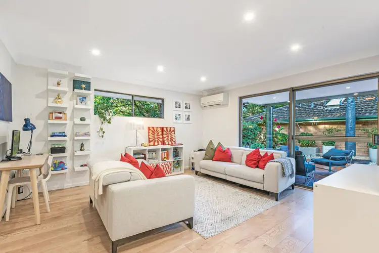 4/11 Conie Avenue, Baulkham Hills NSW 2153