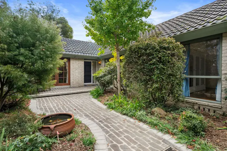Third view of Homely house listing, 28 Harcourt Street, Weetangera ACT 2614