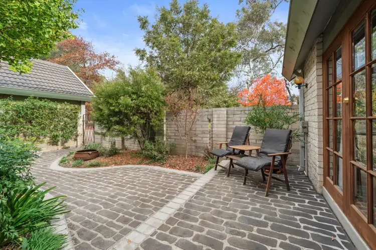 Fourth view of Homely house listing, 28 Harcourt Street, Weetangera ACT 2614