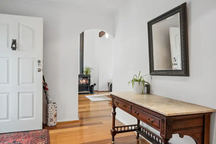 Fifth view of Homely house listing, 28 Harcourt Street, Weetangera ACT 2614