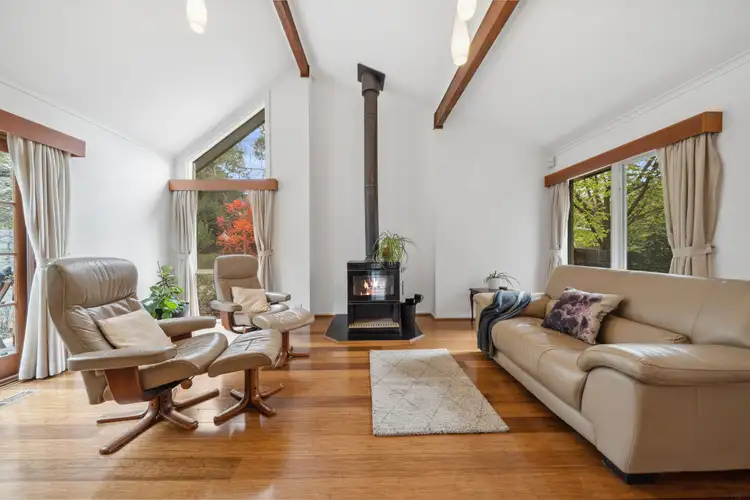 Sixth view of Homely house listing, 28 Harcourt Street, Weetangera ACT 2614