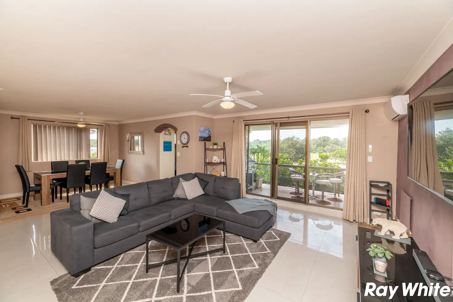 Main view of Homely unit listing, 9/1-5 North Street, Tuncurry NSW 2428
