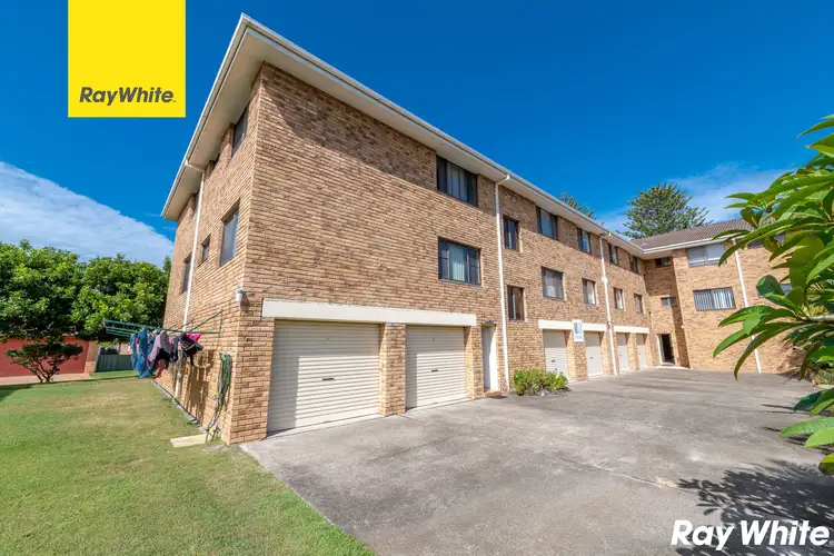 Third view of Homely unit listing, 9/1-5 North Street, Tuncurry NSW 2428