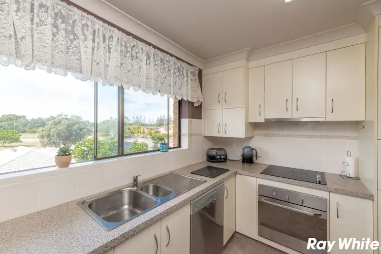 Fifth view of Homely unit listing, 9/1-5 North Street, Tuncurry NSW 2428