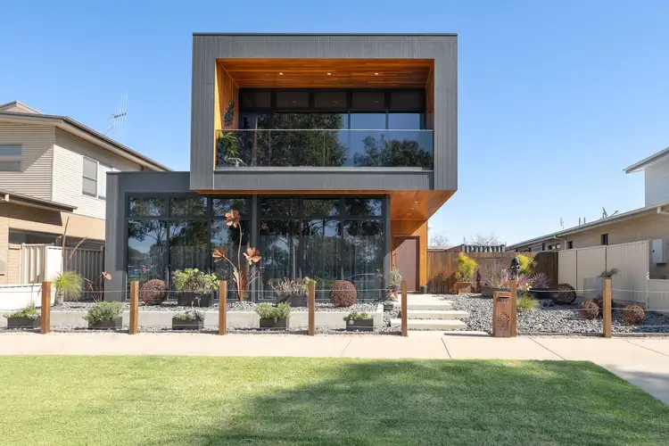 Main view of Homely house listing, 37 Parkside Avenue, Swan Hill VIC 3585