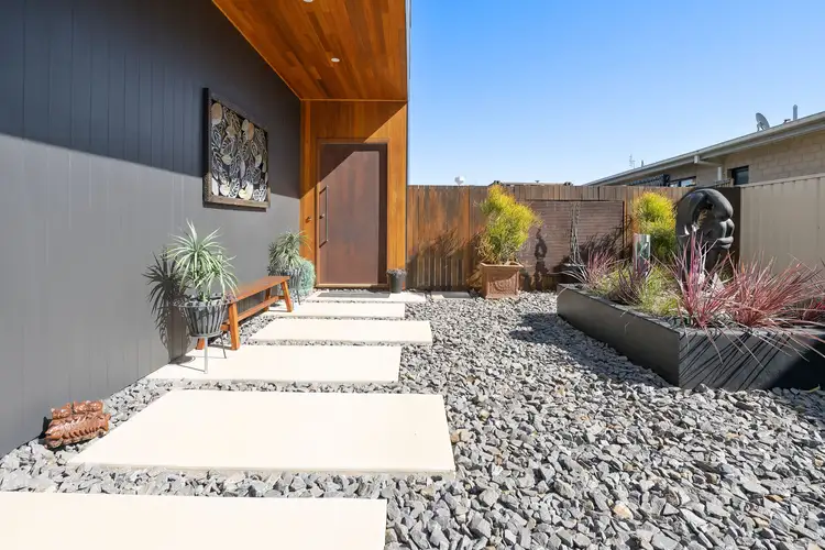 Second view of Homely house listing, 37 Parkside Avenue, Swan Hill VIC 3585