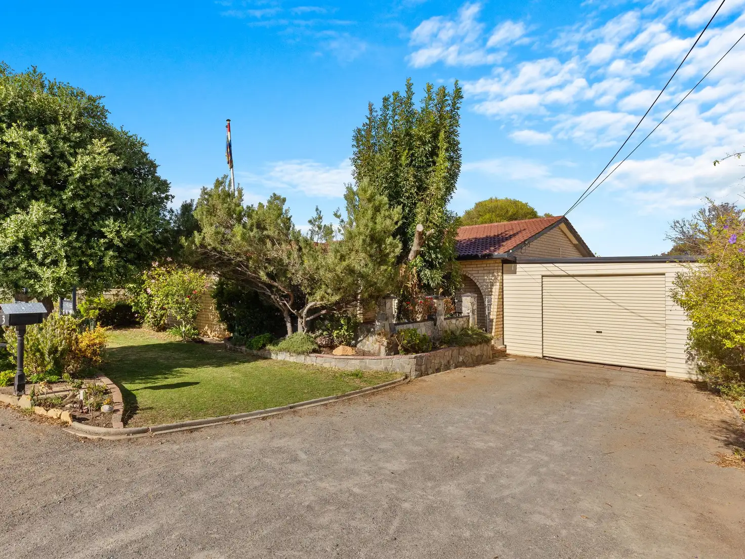 Main view of Homely house listing, 3 Atkins Crescent, Morphett Vale SA 5162