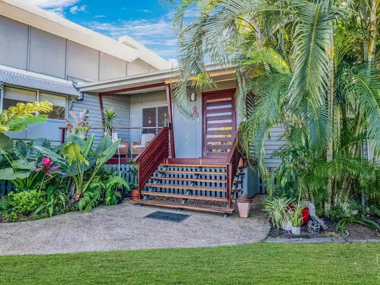 4 Clair Court, Taranganba QLD 4703