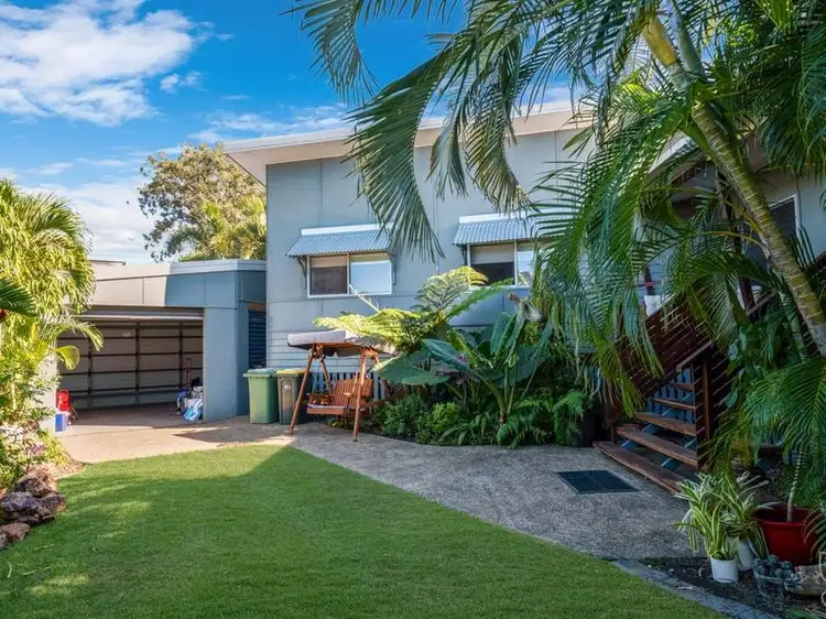 4 Clair Court, Taranganba QLD 4703