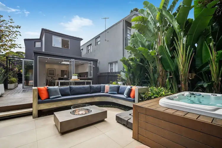 9 Chaleyer Street, Rose Bay NSW 2029