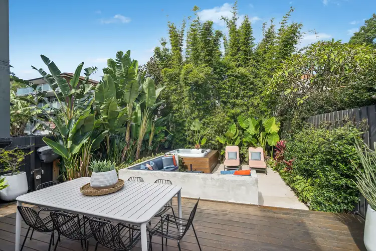Second view of Homely house listing, 9 Chaleyer Street, Rose Bay NSW 2029