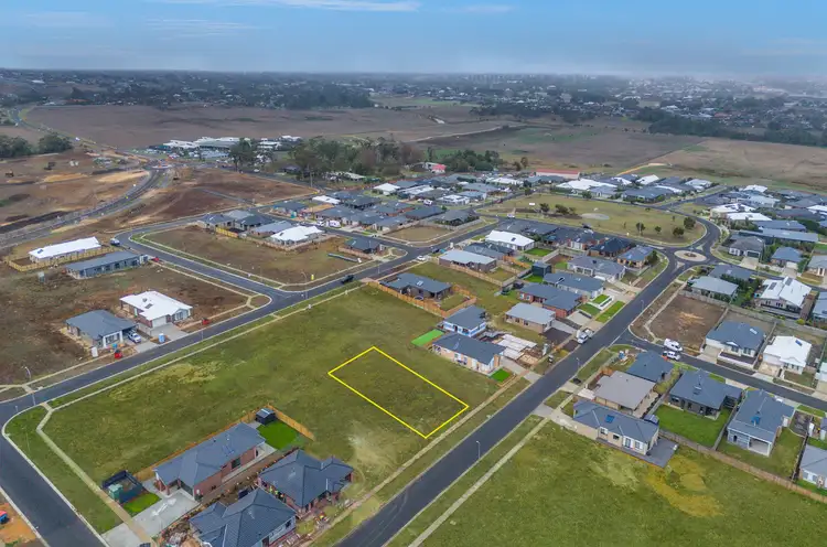 Third view of Homely land listing, 36 Recreation Drive, Warrnambool VIC 3280