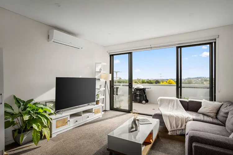 Second view of Homely apartment listing, 203/40 Merindah Road, Baulkham Hills NSW 2153