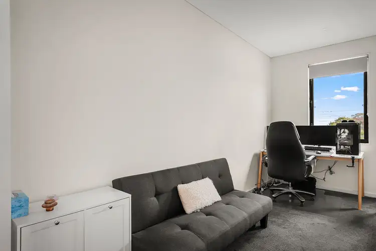Sixth view of Homely apartment listing, 203/40 Merindah Road, Baulkham Hills NSW 2153