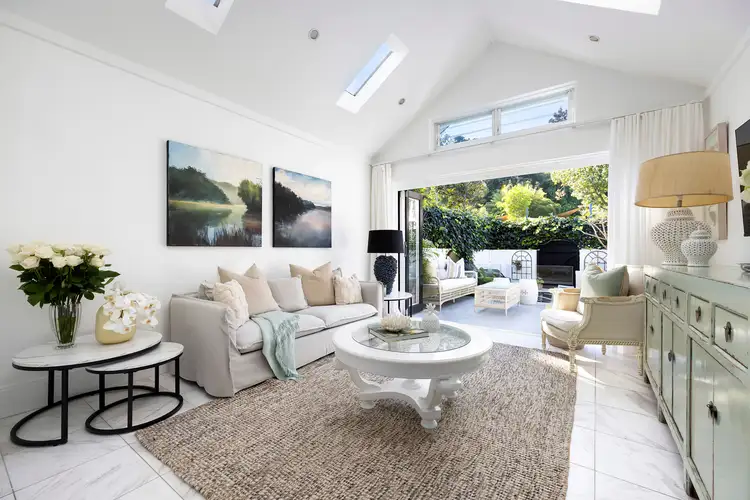 Second view of Homely house listing, 17 Pearce Street, Double Bay NSW 2028