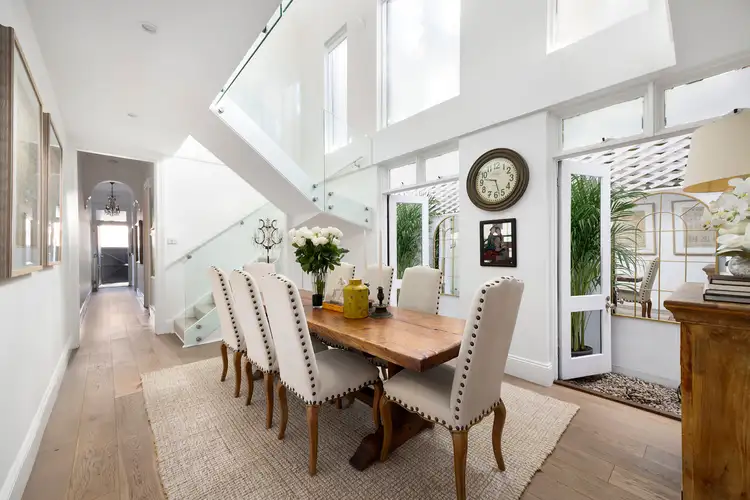 Third view of Homely house listing, 17 Pearce Street, Double Bay NSW 2028
