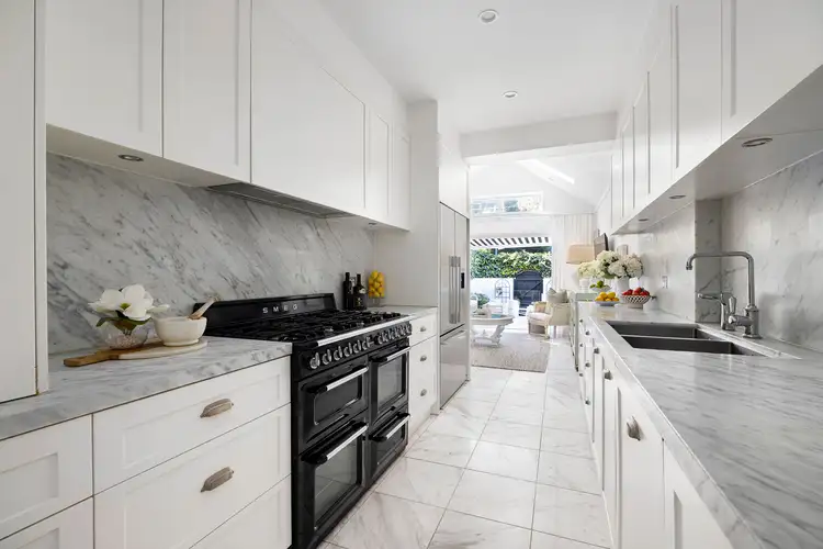 Fourth view of Homely house listing, 17 Pearce Street, Double Bay NSW 2028