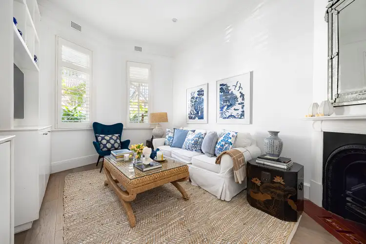 Fifth view of Homely house listing, 17 Pearce Street, Double Bay NSW 2028