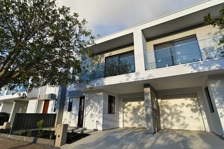 44 Deans Road, Campbelltown SA 5074