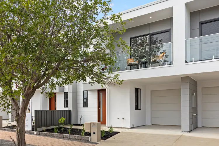 44 Deans Road, Campbelltown SA 5074