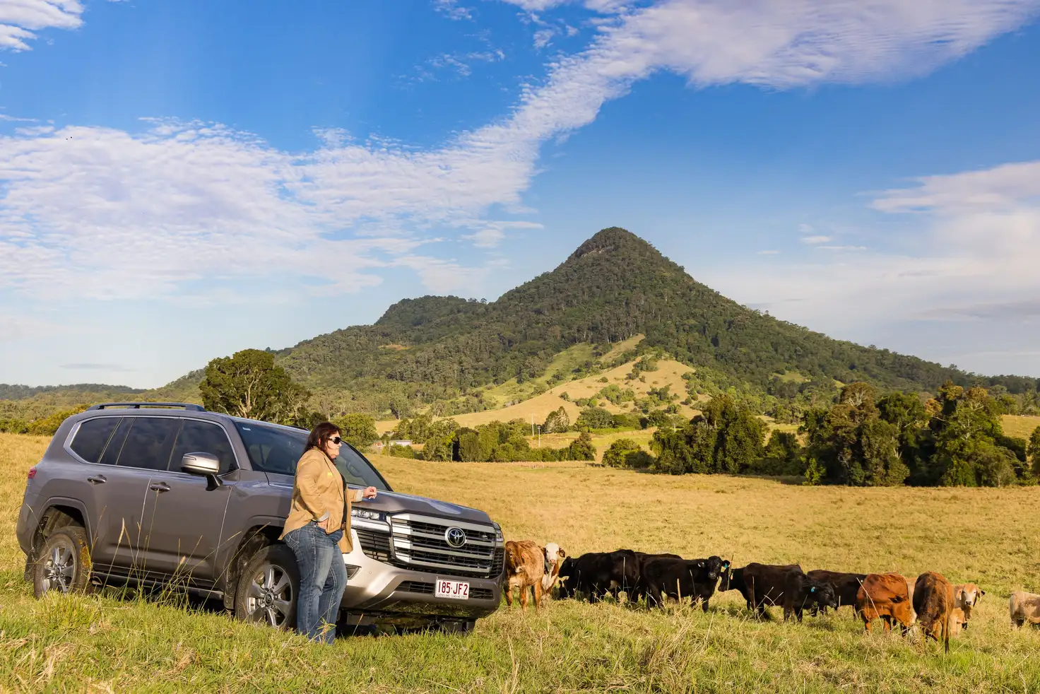 Main view of Homely land listing, Address available on request