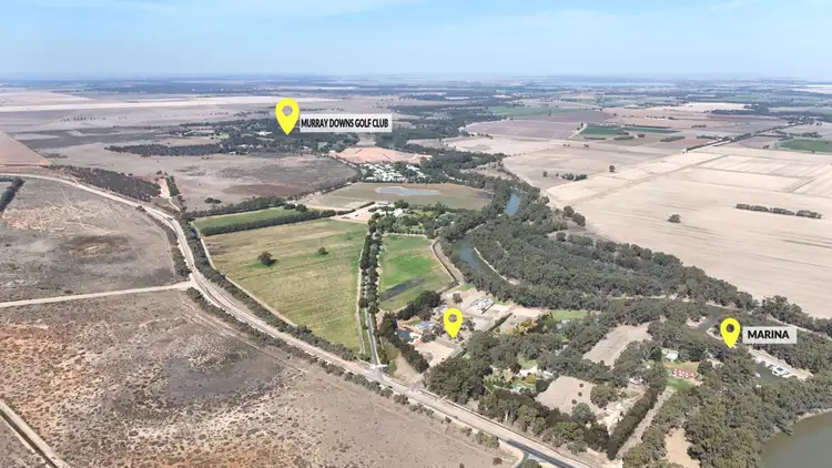 Second view of Homely land listing, 2 Sugargum Court, Murray Downs NSW 2734