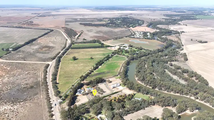 Third view of Homely land listing, 2 Sugargum Court, Murray Downs NSW 2734