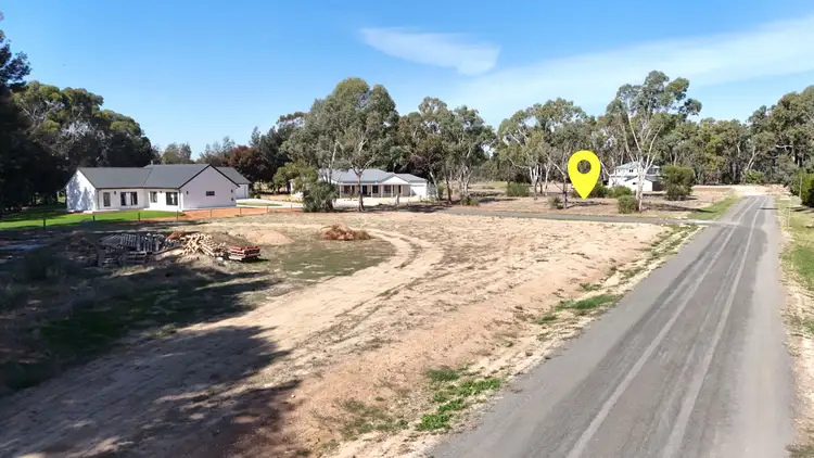 Fifth view of Homely land listing, 2 Sugargum Court, Murray Downs NSW 2734