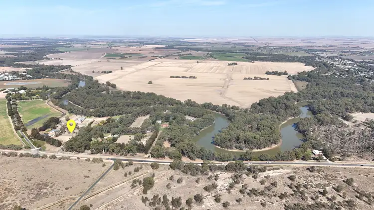 Sixth view of Homely land listing, 2 Sugargum Court, Murray Downs NSW 2734