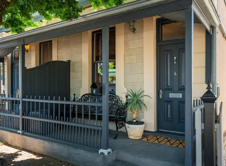 4 Phillips Street, Kensington SA 5068