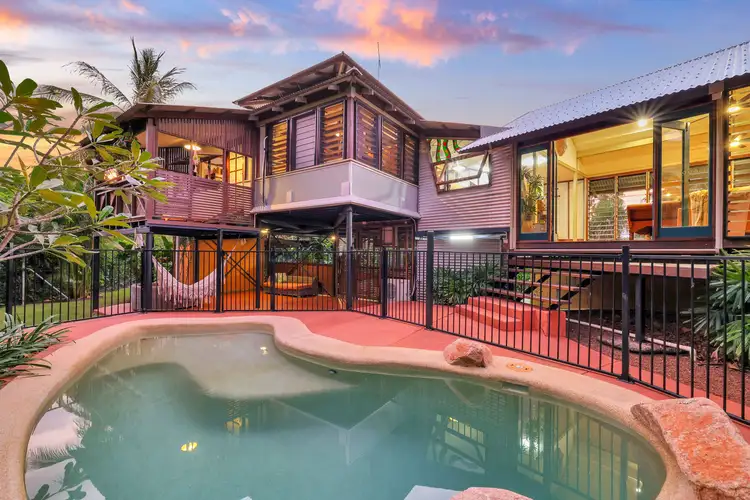 Third view of Homely house listing, 33 Martin Crescent, Coconut Grove NT 810