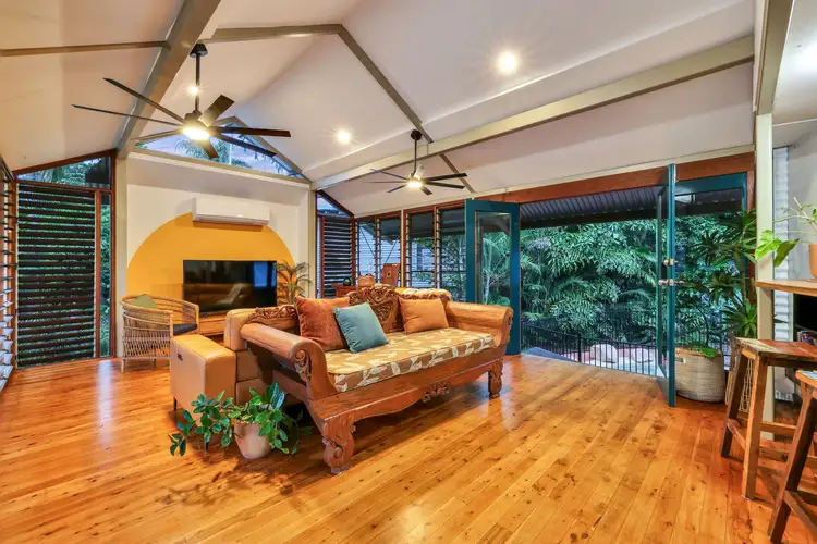 Fourth view of Homely house listing, 33 Martin Crescent, Coconut Grove NT 810