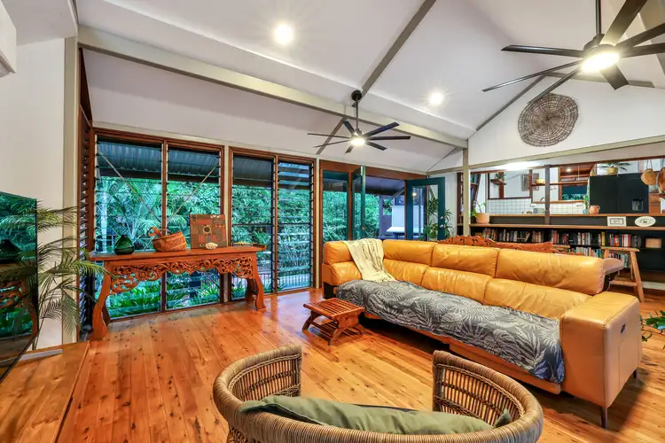 Fifth view of Homely house listing, 33 Martin Crescent, Coconut Grove NT 810