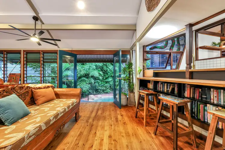 Sixth view of Homely house listing, 33 Martin Crescent, Coconut Grove NT 810