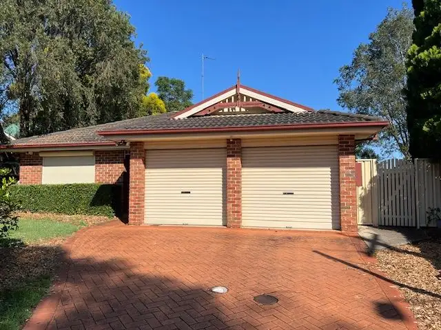 110 Piccadilly Street, Riverstone NSW 2765