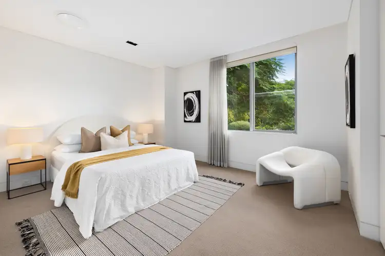 Sixth view of Homely apartment listing, 104/1 Cassins Avenue, North Sydney NSW 2060