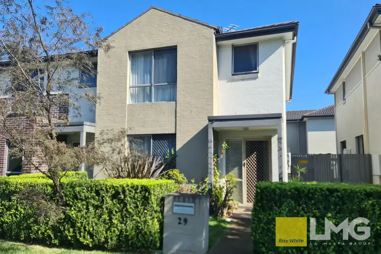 29 Palace Street, Auburn NSW 2144