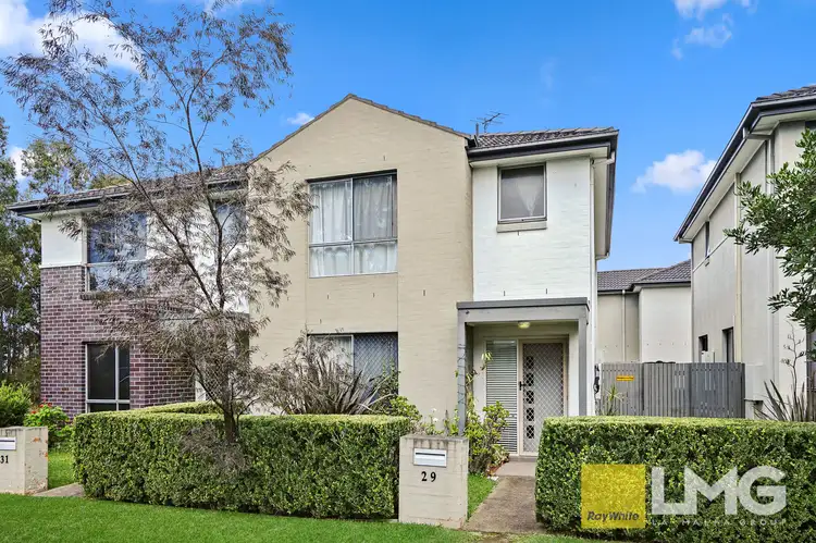 29 Palace Street, Auburn NSW 2144