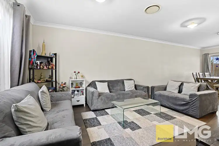 Second view of Homely townhouse listing, 29 Palace Street, Auburn NSW 2144