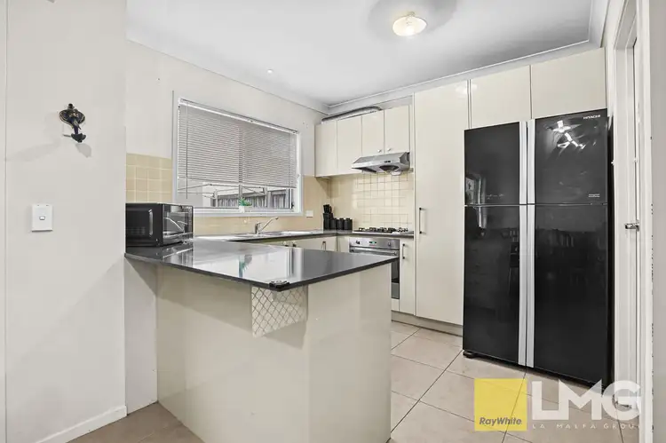 Fourth view of Homely townhouse listing, 29 Palace Street, Auburn NSW 2144