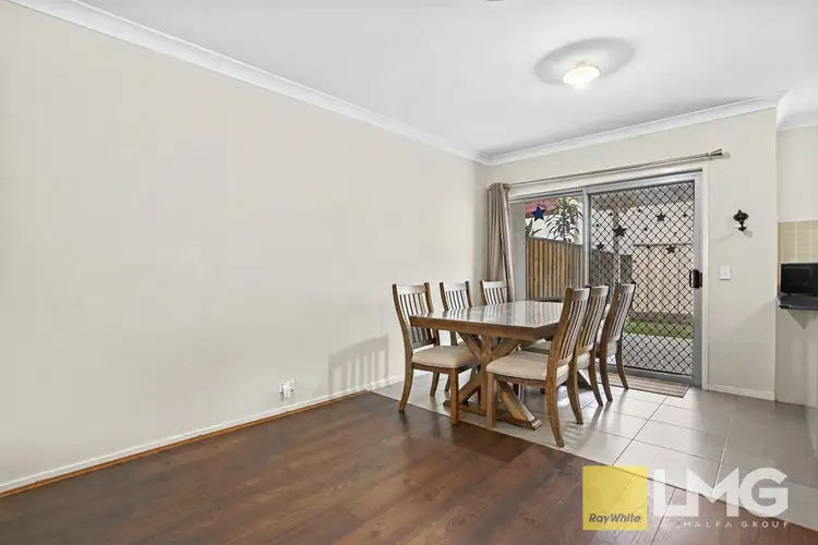 Fifth view of Homely townhouse listing, 29 Palace Street, Auburn NSW 2144