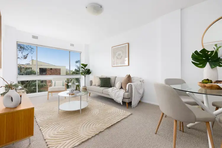 33/154 Ben Boyd Road, Neutral Bay NSW 2089