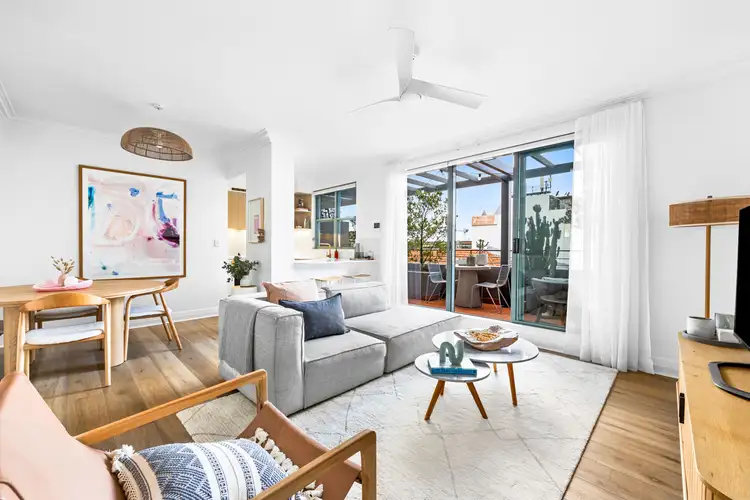 10/56 Harbour Street, Mosman NSW 2088