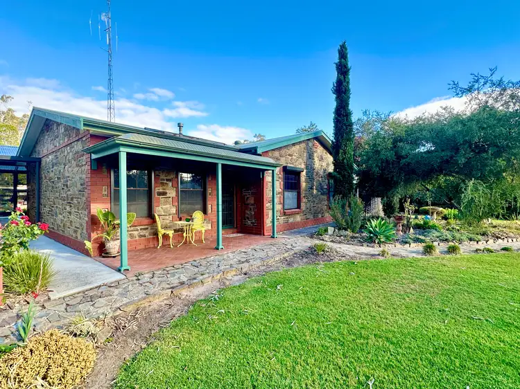 18 Holt Street, Mundulla SA 5270