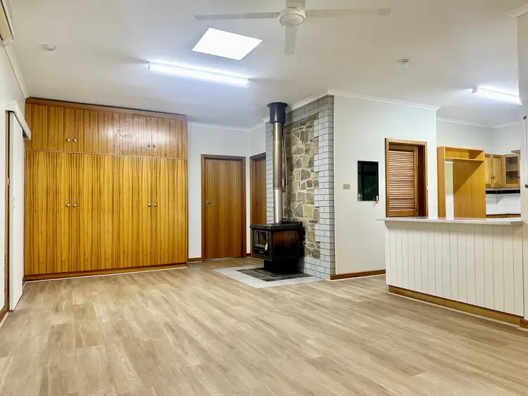Second view of Homely house listing, 18 Holt Street, Mundulla SA 5270