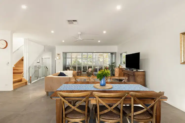 Sixth view of Homely townhouse listing, 3/25 Mullens Street, Hawthorne QLD 4171