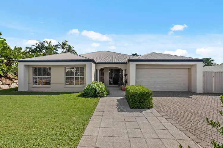 39 Kurrajong Place, Bridgeman Downs QLD 4035