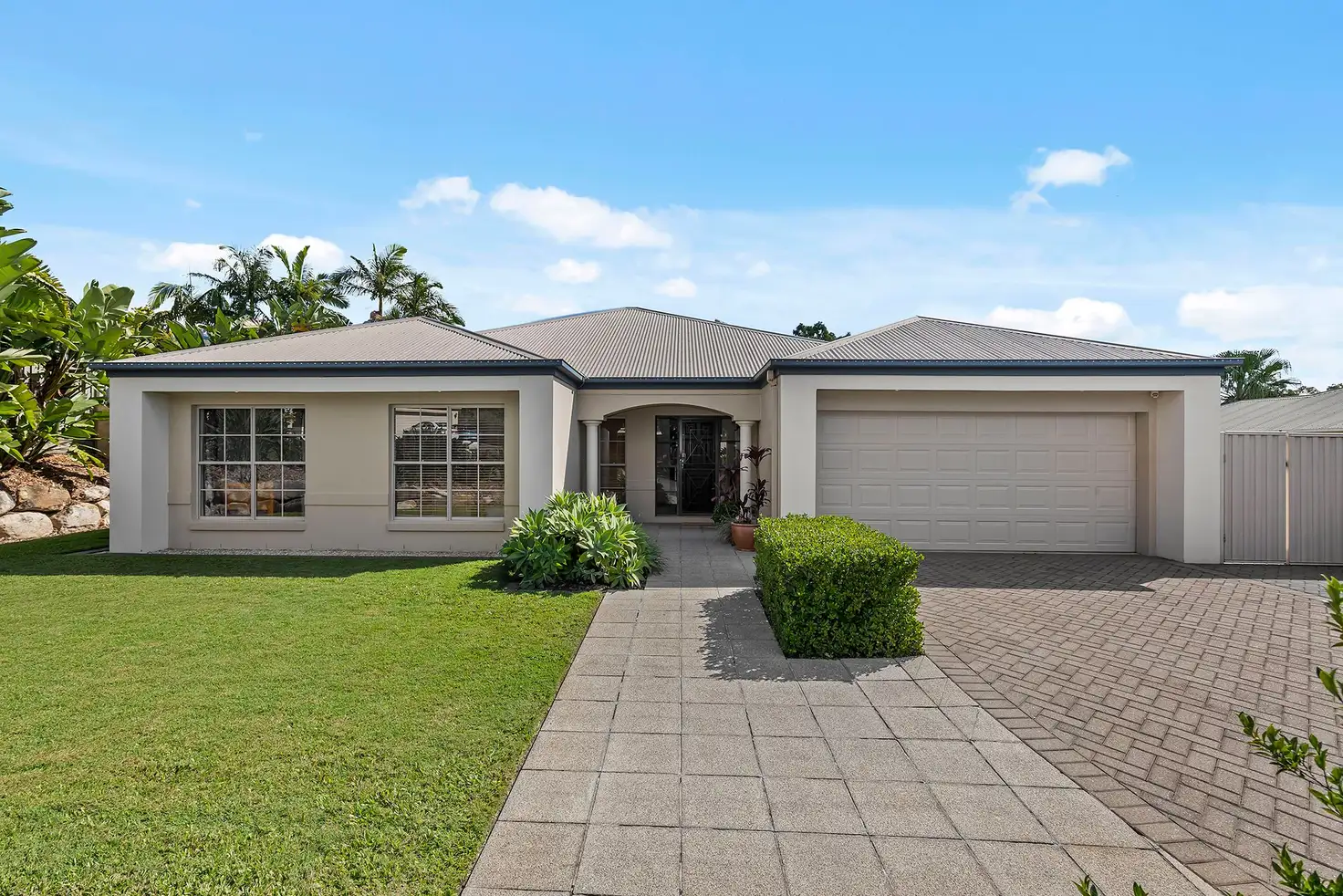 Main view of Homely house listing, 39 Kurrajong Place, Bridgeman Downs QLD 4035